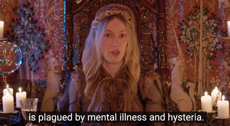 Contrapoints Witch Trials: Examining the Intersection of Politics and Pop Culture
